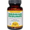 Chromium Picolinate, 200 Vegetarian Capsules