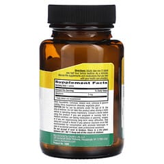 Country Life, Melatonina, 3 mg, 90 comprimidos