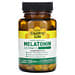 Country Life, Melatonin, Rapid Release, 1 mg, 120 Tablets