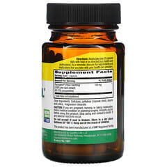 Country Life, Pycnogenol, 100 mg, 30 vegane Kapseln