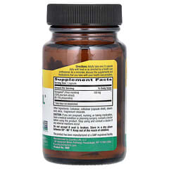 Country Life, Pycnogenol, 100 mg, 30 Vegan Capsules