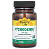 Pycnogenol،‏ 100 ملجم، 30 كبسولة نباتية صرف
