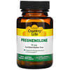 Pregnenolone, 30 mg, 60 Vegan Capsules