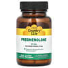 Pregnenolone, 30 mg, 60 capsule vegane