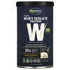 100% Whey Isolate Protein, Natural, 12.3 oz (350 g)