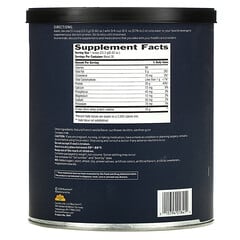 Biochem, 100% proteína de aislado de suero de leche, Natural, 699 g (24,6 oz)