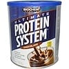 BioChem Sports, Ultimate Protein System, Chocolate, 32 oz (908 g)