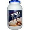 BioChem, Tri Protein Plus Powder, Chocolate, 32 oz (908 g)