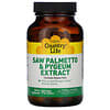 Saw Palmetto & Pygeum Extract, 90 Vegan Capsules
