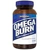 BioChem Sports, Omega Burn, Featuring CLA, 120 Softgels
