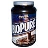 Biochem, BioPure, 100% Whey Protein Isolate, Chocolate Dream, 32 oz (908 g)