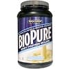 BioChem Sports, BioPure, Whey Protein Isolate, Vanilla Cream, 32 oz (908 g)