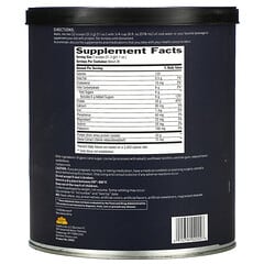 بيوكيم‏, بروتين معزول من شرش اللبن 100%، شيكولاتة، 1.9 رطل (878 جم)