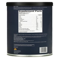 Biochem, 100% Molkenproteinisolat, Vanille, 857 g (30,2 oz.)
