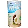 BioChem, 100% Whey Protein, Sugar Free, Coconut Flavor, 11.2 oz (319 g)