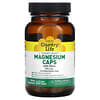 Target-Mins, Magnésium Caps avec silice, 300 mg, 60 capsules vegan
