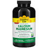 Target-Mins Calcium Magnesium with Vitamin D Complex, 360 Vegan Capsules