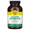 Complejo de calcio y magnesio Target-Mins, 90 comprimidos