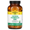 Target-Mins Calcium Magnesium Zinc with Vitamin D, 180 Tablets