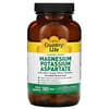 Target-Mins Magnesium Potassium Aspartate, 180 Tablets