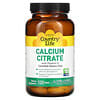 Calcium Citrate with Vitamin D, 120 Tablets