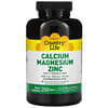 Calcium Magnesium Zinc, 250 Tablets