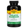 Chelated Magnesium, 250 mg, 240 Tablets