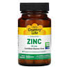Chelated Zinc, 50 mg, 100 Tablets