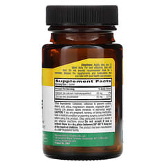 Country Life, Zinc Picolinate, Zinkpicolinat, 25 mg, 100 Tabletten
