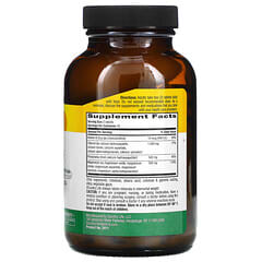 Country Life, Complejo de calcio y magnesio Target-Mins con vitamina D3, 90 comprimidos