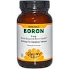 Boron, 6 mg, 60 Easy-To-Swallow-Tablets