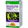 Immune Prep с экстрактом алоэ вера ACTIValoe (100% мякоть), 60 вегетарианских капсул