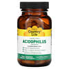 Acidophilus à la pectine, 100 capsules vegan