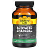 Activated Charcoal, 260 mg, 100 Vegan Capsules