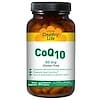 CoQ10, 60 mg, 60 Cápsulas Vegetarianas