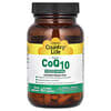 CoQ10 טבעוני, 100 מ"ג, 60 כמוסות טבעוניות