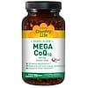 Maxi-Sorb, Мега коэнзим Q10, 100 мг, 90 гелевых капсул