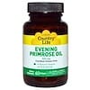 Evening Primrose Oil, 500 mg, 60 Softgels