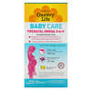 Baby Care, Prenatal Omega 3-6-9, Natural Lemon, 90 Softgels