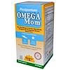 Postpartum Omega Mom, 90 Softgels