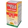 Omega 3·6·9 Cardio Factors, 90 Softgels