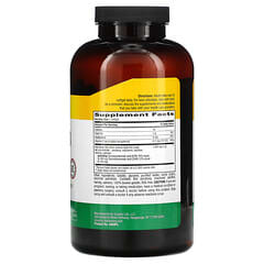Country Life, Omega-3 natural, 1000 mg, 300 cápsulas blandas