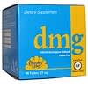 DMG, 125 mg, 90 Tablets