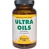 Ultra Oils, 90 Softgels