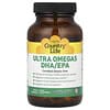 Ultra Omegas DHA / EPA, 120 Cápsulas Gelificadas