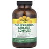 Phosphatidyl Choline Complex, 1,200 mg, 200 Softgels