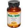 RNA / DNA, 100 mg / 10 mg, 100 Tablets