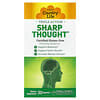 Triple Action Sharp Thought, scharfe Gedanken, 30 Kapseln