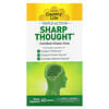 Sharp Thought ثلاثي المفعول ، 60 كبسولة