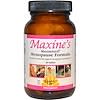Maxine's Maximized Menopause Formula, 60 Tablets